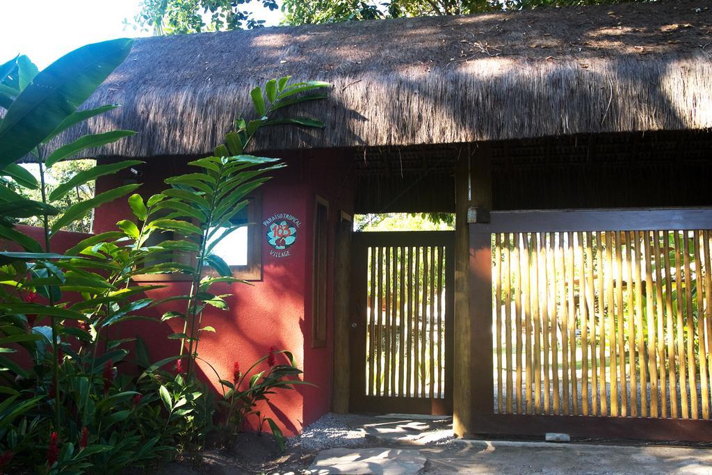 Casa de férias Paraiso Tropical Village