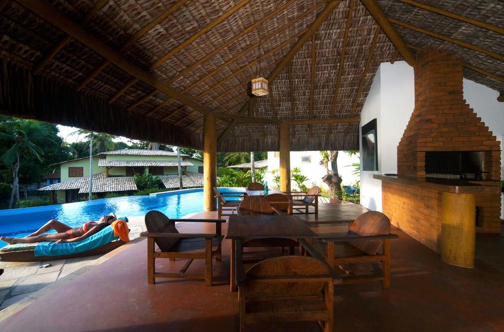 Paraiso Tropical Village Porto Seguro