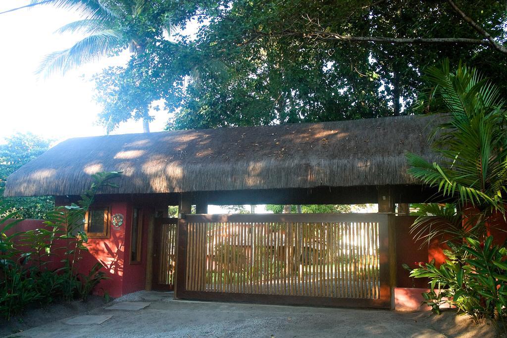 Casa de férias Paraiso Tropical Village *