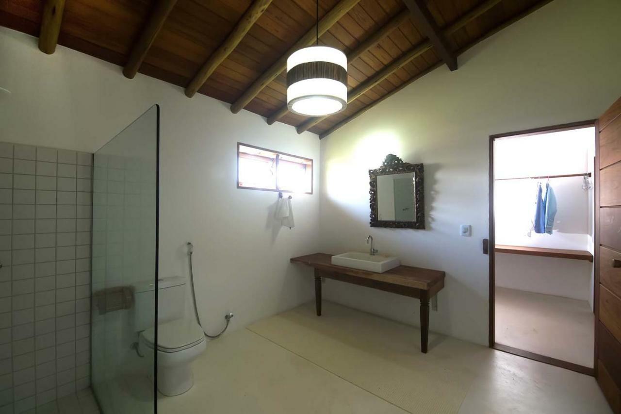 Paraiso Tropical Village Casa de férias Porto Seguro