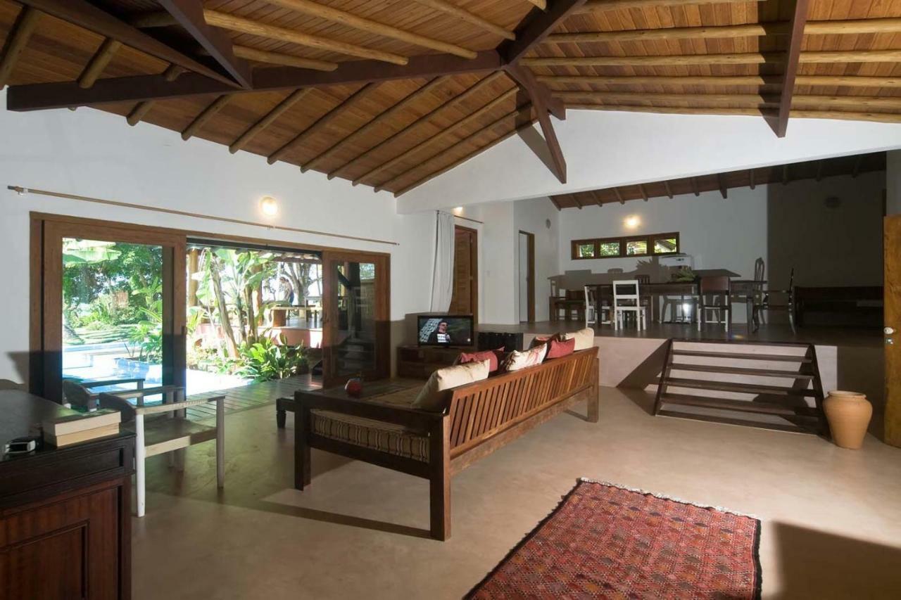 Paraiso Tropical Village Casa de férias Porto Seguro